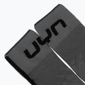 Мъжки скиорски чорапи Uyn Ski One Merino Socks grey/black 3