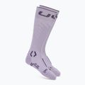 Дамски скоирски чорапи  Uyn Ski One Merino Socks lilac