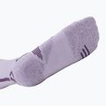 Дамски скоирски чорапи  Uyn Ski One Merino Socks lilac 4