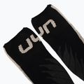 Дамски скоирски чорапи  Uyn Ski One Merino Socks black/beige 3