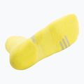 Детски скиорски чорапи UYN Junior Ski green lime 4