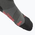 Дамски скоирски чорапи  UYN Ski Evo Race One grey/pink 3
