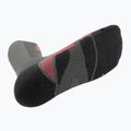 Дамски скоирски чорапи  UYN Ski Evo Race One grey/pink 4