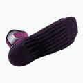 Дамски чорапи за сноуборд UYN Ski Snowboard black/purple 4
