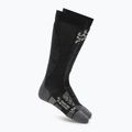 Дамски скоирски чорапи  UYN Ski All Mountain Socks anthracite/grey