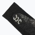 Дамски скоирски чорапи  UYN Ski All Mountain Socks anthracite/grey 3