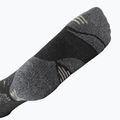 Дамски скоирски чорапи  UYN Ski All Mountain Socks anthracite/grey 4