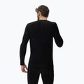 Мъжки термоактивен суитшърт UYN Evolutyon Biotech np black 4