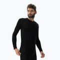 Мъжки термоактивен суитшърт UYN Evolutyon Biotech np black 5