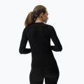 Дамски термоактивен суитшърт UYN Fusyon Biotech np black 3