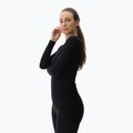Дамски термоактивен суитшърт UYN Fusyon Biotech np black 4