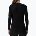 Дамски термоактивен суитшърт UYN Fusyon Biotech np black 6