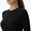 Дамски термоактивен суитшърт UYN Fusyon Biotech np black 7