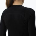 Дамски термоактивен суитшърт UYN Fusyon Biotech np black 8