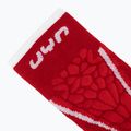 Скиорски чорапи Uyn Natyon One Biomorph Socks poland 3