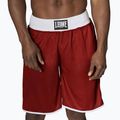 Leone Double Face Boxing сини/червени мъжки боксови шорти AB215 4