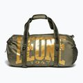 Чанта за обучение Leone Duffel Green AC904 2