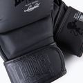 Leone 1947 Black Edition ММА граплинг ръкавици черни GP1213 6