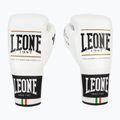 Боксови ръкавици LEONE 1947 Shock Plus бели 2