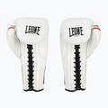 Боксови ръкавици LEONE 1947 Shock Plus бели 3