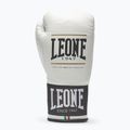 Боксови ръкавици LEONE 1947 Shock Plus бели 2