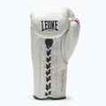 Боксови ръкавици LEONE 1947 Shock Plus бели 3