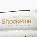 Боксови ръкавици LEONE 1947 Shock Plus бели 6