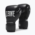 Боксови ръкавици LEONE 1947 Най-големият черен