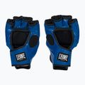 Граплинг ръкавици Leone 1947 Contest MMA blue GP115 2