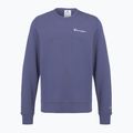 Мъжки суитшърт Champion 221792 Crewneck Sweatshirt blue