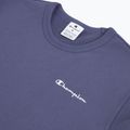 Мъжки суитшърт Champion 221792 Crewneck Sweatshirt blue 3