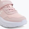 Детски обувки Champion Fuze PS Low Cut pink 7