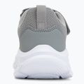 Детски обувки Champion Fuze PS Low Cut grey/wht 6