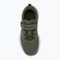 Детски обувки Champion Fuze PS Low Cut olvn/nbk 5