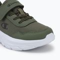 Детски обувки Champion Fuze PS Low Cut olvn/nbk 7