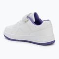 Детски обувки Champion RD18 LOW G PS Low Cut wht/stn 3