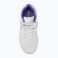 Детски обувки Champion RD18 LOW G PS Low Cut wht/stn 5