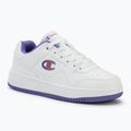 Детски обувки Champion RD18 LOW G GS Low Cut wht/stn