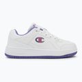 Обувки  Champion RD18 LOW G GS Low Cut wht/stn 2
