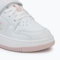 Детски обувки Champion RD18 2.0 LOW G PS Low Cut wht/pmp 7