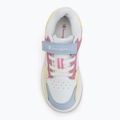 Детски обувки Champion RD18 2.0 LOW G PS Low Cut wht/cash/multi 5