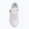 Детски обувки Champion GLW G PS Low Cut wht/nati 5