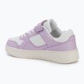 Детски обувки Champion RD18 BUBBLE G PS Low Cut wht/stn/nati 3