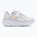 Детски обувки Champion HRO J G PS Low Cut wht/lva/pec 2
