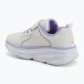 Детски обувки Champion HRO J G PS Low Cut wht/lva/pec 3