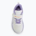 Детски обувки Champion HRO J G PS Low Cut wht/lva/pec 5