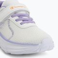 Детски обувки Champion HRO J G PS Low Cut wht/lva/pec 7