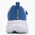 Детски обувки Champion HRO J G PS Low Cut srs/pmp/wxy 6