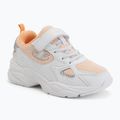Детски обувки Champion Countess Evolve G PS Low Cut wht/pec/sil