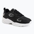 Обувки  Champion Countess Evolve G GS Low Cut nubuck/silver